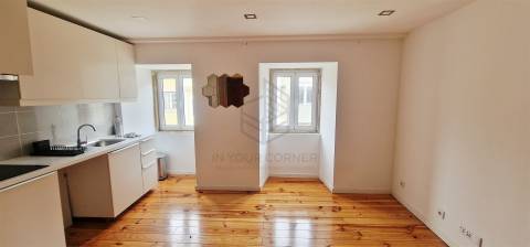 Apartamento T1 Arrendamento em Belém,Lisboa