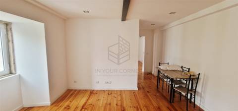 Apartamento T1 Arrendamento em Belém,Lisboa