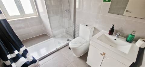 Apartamento T1 Arrendamento em Belém,Lisboa
