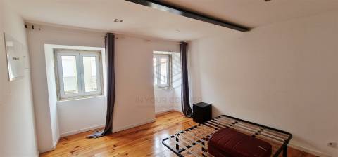 Apartamento T1 Arrendamento em Belém,Lisboa