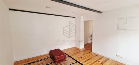 Apartamento T1 Arrendamento em Belém,Lisboa