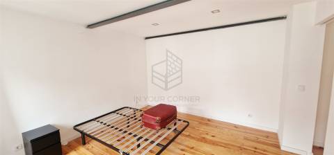 Apartamento T1 Arrendamento em Belém,Lisboa