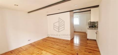 Apartamento T2 Arrendamento em Belém,Lisboa
