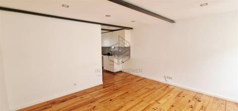 Apartamento T2 Arrendamento em Belém,Lisboa