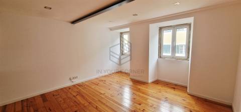 Apartamento T2 Arrendamento em Belém,Lisboa
