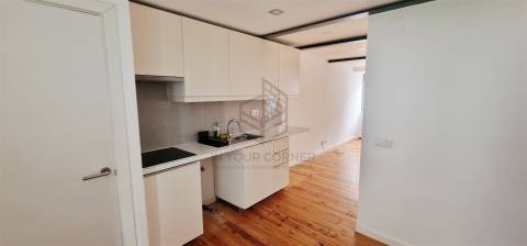 Apartamento T2 Arrendamento em Belém,Lisboa
