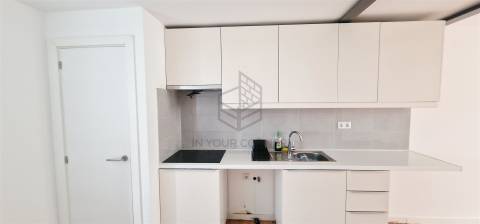 Apartamento T2 Arrendamento em Belém,Lisboa