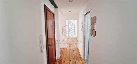 Apartamento T2 Arrendamento em Belém,Lisboa