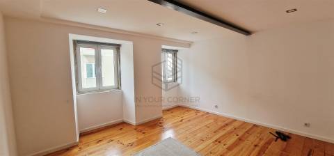 Apartamento T2 Arrendamento em Belém,Lisboa