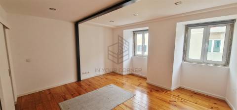 Apartamento T2 Arrendamento em Belém,Lisboa