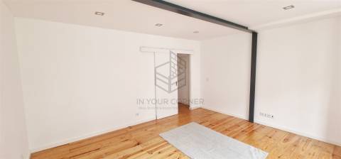 Apartamento T2 Arrendamento em Belém,Lisboa