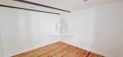 Apartamento T2 Arrendamento em Belém,Lisboa