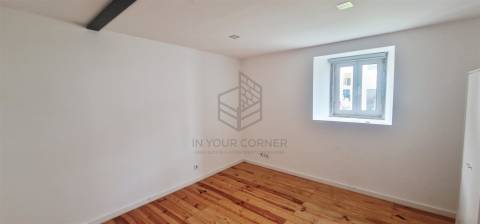 Apartamento T2 Arrendamento em Belém,Lisboa