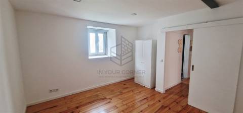 Apartamento T2 Arrendamento em Belém,Lisboa