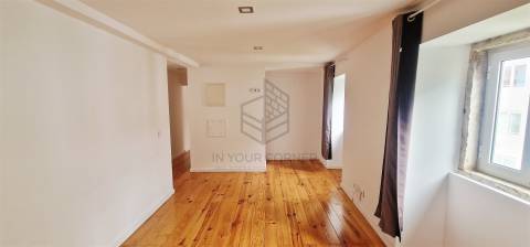 Apartamento T2 DUPLEX Arrendamento em Belém,Lisboa