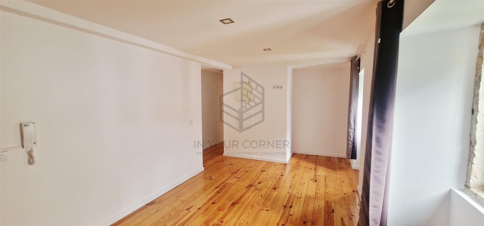 Apartamento T2 DUPLEX Arrendamento em Belém,Lisboa