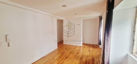 Apartamento T2 DUPLEX Arrendamento em Belém,Lisboa