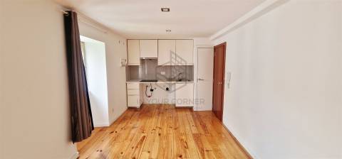 Apartamento T2 DUPLEX Arrendamento em Belém,Lisboa