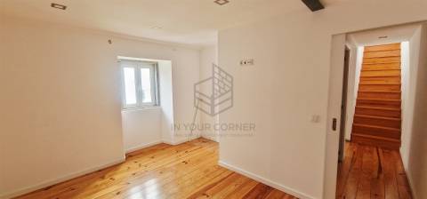 Apartamento T2 DUPLEX Arrendamento em Belém,Lisboa