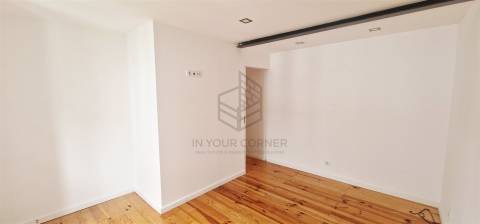 Apartamento T2 DUPLEX Arrendamento em Belém,Lisboa