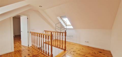 Apartamento T2 DUPLEX Arrendamento em Belém,Lisboa