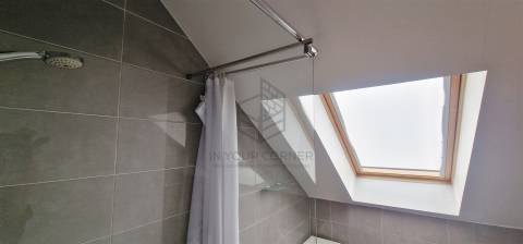 Apartamento T2 DUPLEX Arrendamento em Belém,Lisboa