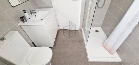 Apartamento T2 DUPLEX Arrendamento em Belém,Lisboa