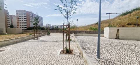 Apartamento T1 Venda em Santa Clara,Lisboa