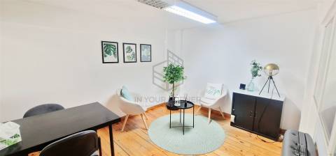 Apartamento T2 Venda em Queluz e Belas,Sintra