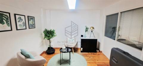 Apartamento T2 Venda em Queluz e Belas,Sintra