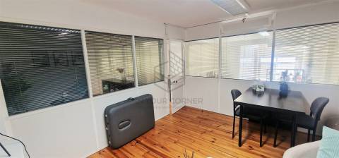 Apartamento T2 Venda em Queluz e Belas,Sintra