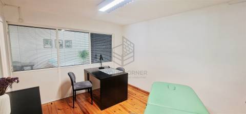 Apartamento T2 Venda em Queluz e Belas,Sintra