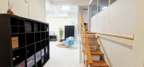 Apartamento T2 Venda em Queluz e Belas,Sintra