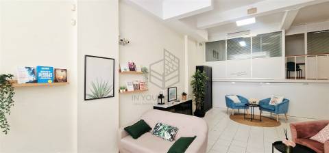 Apartamento T2 Venda em Queluz e Belas,Sintra