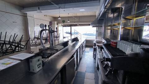 Loja  Venda em São Vicente,Lisboa