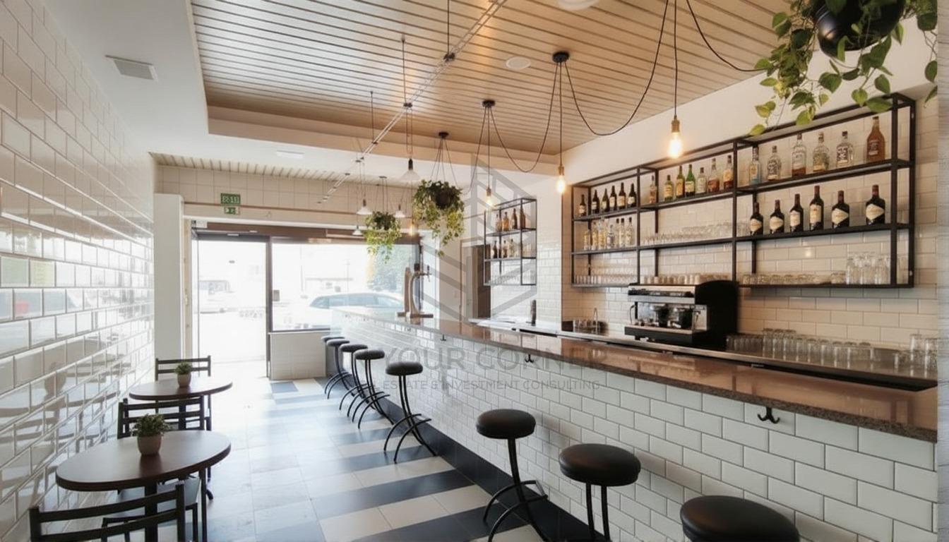 Loja  Venda em São Vicente,Lisboa