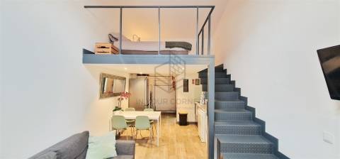 Moradia T1 Arrendamento em Belém,Lisboa