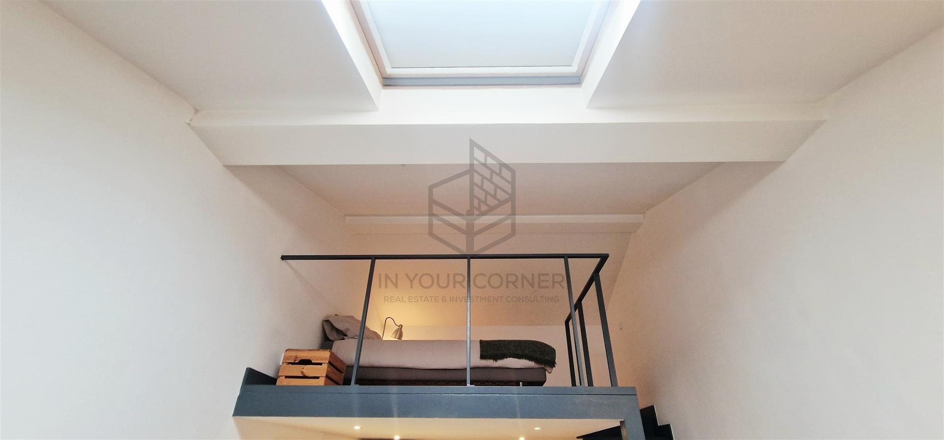 Moradia T1 Arrendamento em Belém,Lisboa