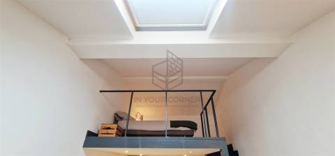 Moradia T1 Arrendamento em Belém,Lisboa