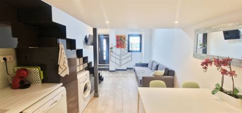 Moradia T1 Arrendamento em Belém,Lisboa