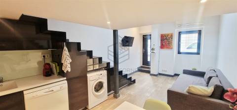 Moradia T1 Arrendamento em Belém,Lisboa