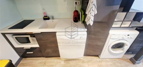 Moradia T1 Arrendamento em Belém,Lisboa