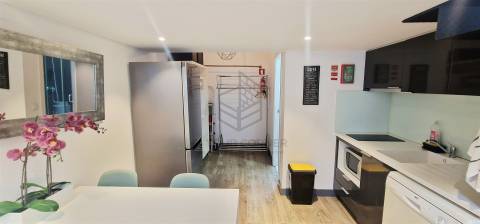 Moradia T1 Arrendamento em Belém,Lisboa
