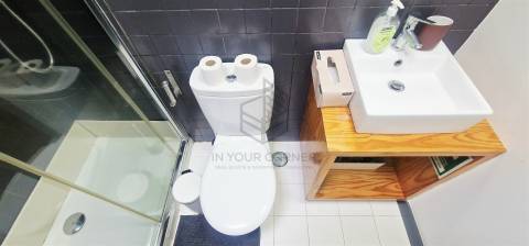 Moradia T1 Arrendamento em Belém,Lisboa