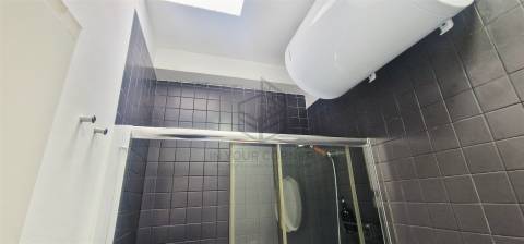 Moradia T1 Arrendamento em Belém,Lisboa