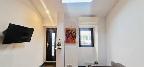 Moradia T1 Arrendamento em Belém,Lisboa