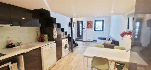 Moradia T1 Arrendamento em Belém,Lisboa