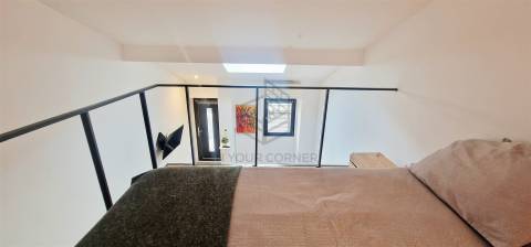 Moradia T1 Arrendamento em Belém,Lisboa