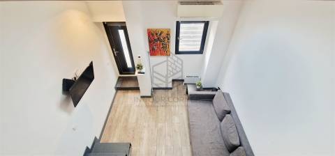 Moradia T1 Arrendamento em Belém,Lisboa