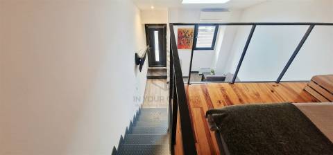 Moradia T1 Arrendamento em Belém,Lisboa